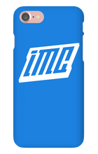 iMineCrazy's iPhone Phone Cases