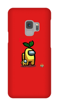 Samsung Case Purín Impostor