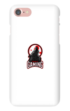 SG iPhone Case