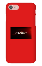theflashchannel iPhone Phone Cases