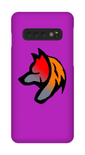 Logo (Samsung Galaxy Cases)