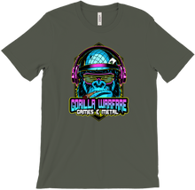 gorillawarphare T-Shirts