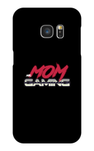 mrmomgaming Samsung Phone Cases
