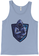 bu7i Tank Top
