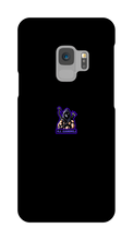 kj_gamingj Samsung Phone Cases