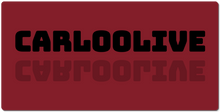 carloolive XXL Gaming Mousepad