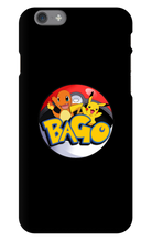 bago2008 iPhone Phone Cases