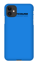 k3vofficialm3d Custodie per iPhone