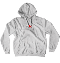 Team Kypros (No-Zip/Pullover)