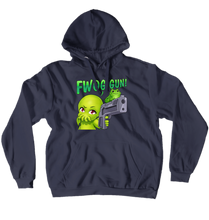 feelingluckkii Hoodies (No-Zip/Pullover)
