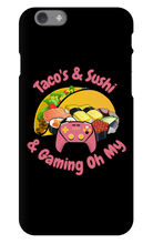 juniebgaming iPhone Phone Cases