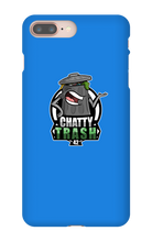 chattytrash42 iPhone Phone Cases
