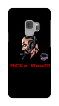 acez_boom Samsung Phone Cases