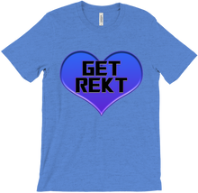 Get Rekt <3