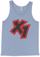 thex1sniper Tank Top
