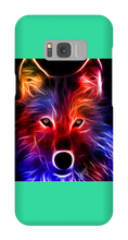 kingdestro Samsung Phone Cases