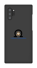 thebulldogomega Samsung Phone Cases