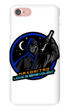 maxonitro iPhone Phone Cases