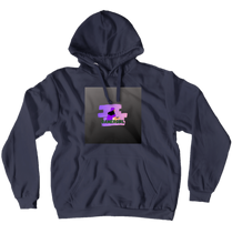 Gamergirl Hoodies (No-Zip/Pullover)