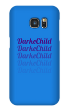 darkechild Samsung Phone Cases