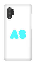 afterstay Samsung Phone Cases