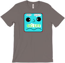 biguffpodcast T-Shirts