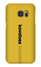 kovaloes Phone Cases (Samsung)