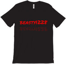 beasty1228 T-Shirts