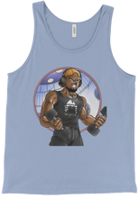 thechocolatevegan Tank Top