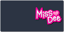 Missdee XXL Gaming Mousepad