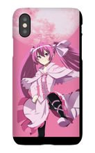 vakaris iPhone Phone Cases
