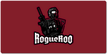 rogue__roo XXL Gaming Mousepad