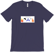xditzzzmyst1c T-Shirts