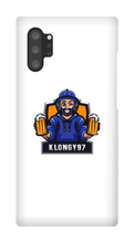 klongy97 Samsung Phone Cases
