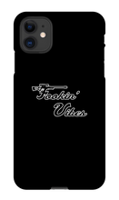 FV iPhone Phone Cases