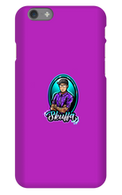 skuffatv iPhone Phone Cases
