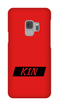 gabrielk1n Samsung Phone Cases