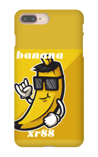 bananaxr88 iPhone Phone Cases