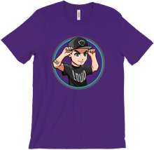 AWM FACE T-SHIRT
