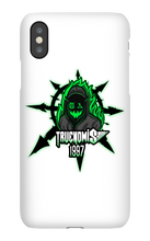 truenomis1997 iPhone Phone Cases