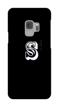 sa1ntgottem1 Samsung Phone Cases