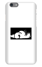 fauxly_tv iPhone Phone Cases