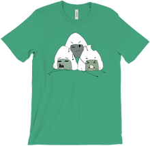 Riiiceballsss T-Shirts