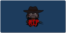 R.I.P. XXL Gaming Mousepad