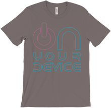 onyourdevice T-Shirts