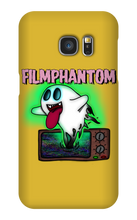 FilmPhantom Samsung Phone Cases