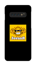 jovanr Samsung Phone Cases