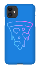 PizzaPixie iPhone Cases