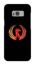 ph03nixrising Samsung Phone Cases
