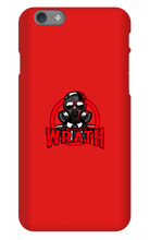 Wrath iPhone  Case